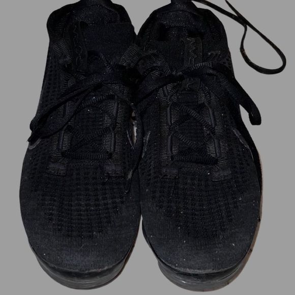 Youth Nike Air VaporMax 2021 FlyKnit Big Kids' Shoes Size 6Y - Picture 2 of 6